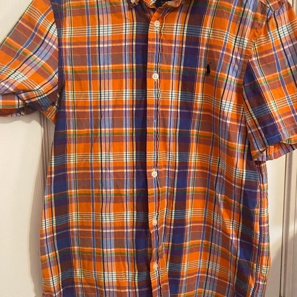 Ralph Lauren Shirt